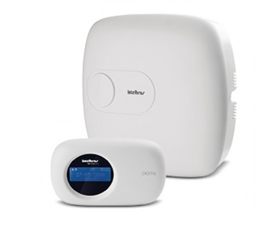 [IB2000B] Panel de Alarma Intelbras AMT 4010 SMART