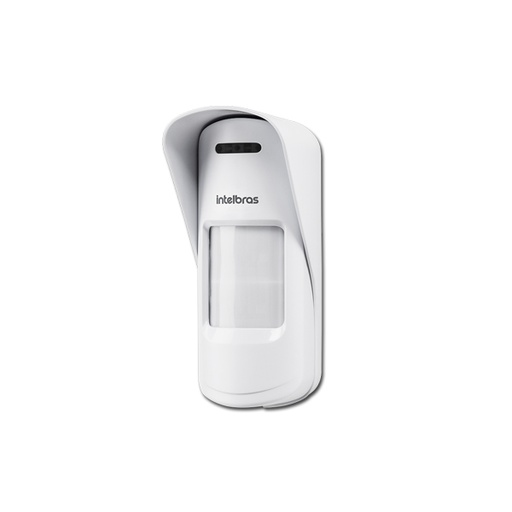 [IB2011A] Sensor PIR exterior cableado INTELBRAS IVP 7000 EX