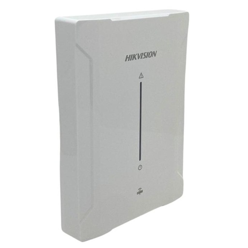 [HK2003D] Receptor expansor de 32 zonas inalambricas Hikvision AxHybridPro (DS-PM1-RT-HWB)