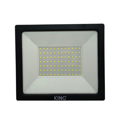 [KFL70-CW] Reflector led King 70W blanco frio estanco IP65