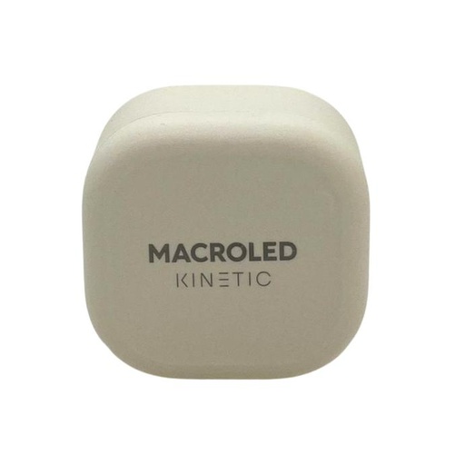 [CON-K-RF] Controladora Kinetic Macroled RF (CON-K-RF)