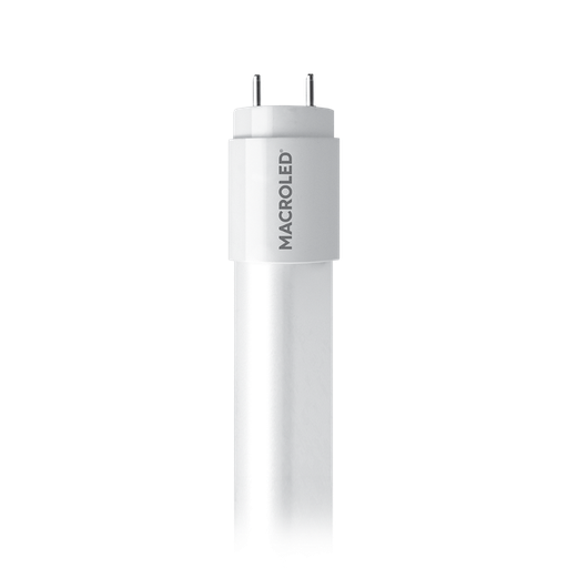 [TL-T8120CW] Tubo LED de vidrio Macroled 18W 120cm frio (TL-T8120CW)