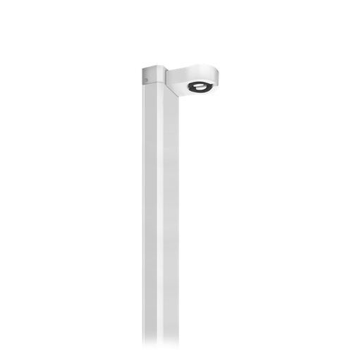 [LT-120] Liston portatubo simple Macroled T8 120CM (LT-120)