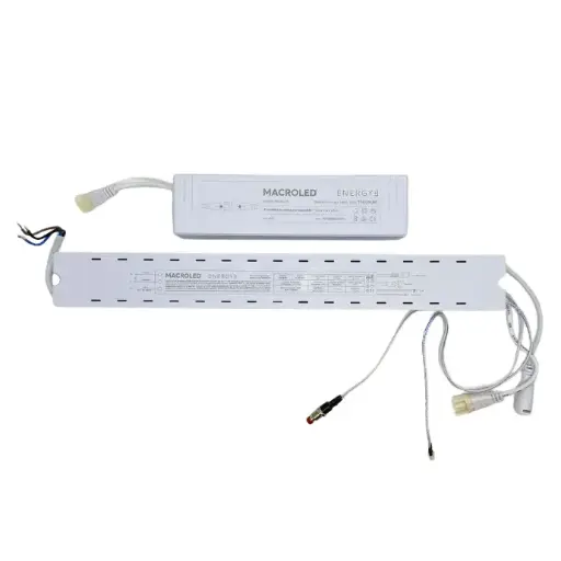 [P4048-DE] Driver para panel LED Macroled de 48W (P4048-DE)