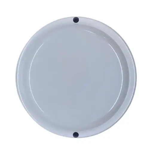 [TR-MB-12W-CW] Tortuga LED redonda Macroled 12W frio blanco (TR-MB-12W-CW)