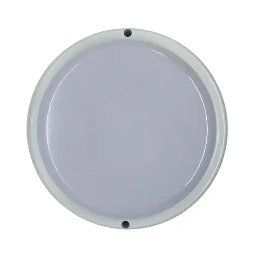 [TR-MB-18W-CW] Tortuga LED redonda Macroled 18W frio blanco (TR-MB-18W-CW)