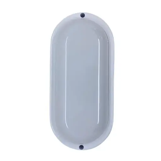 [TO-MB-18W-CW] Tortuga LED oval Macroled 18W frio blanco (TO-MB-18W-CW)