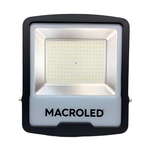 [FLSV2-200CW] Reflector LED PRO Macroled 200W frio IK08 (FLSV2-200CW)