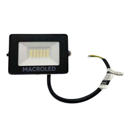 [EFL-20W-CW] Reflector LED Macroled 20W frio (EFL-20W-CW)