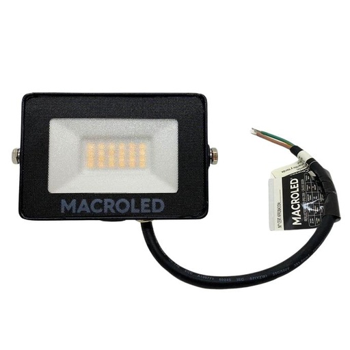 [EFL-20W-WW] Reflector LED Macroled 20W calido (EFL-20W-WW)