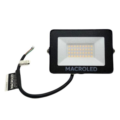 [EFL-30W-WW] Reflector LED Macroled 30W (EFL-30W-WW)