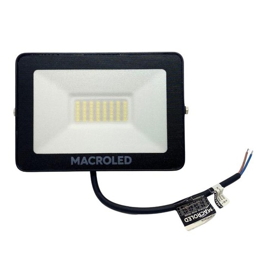 [EFL-50W-CW] Reflector LED Macroled 50W frio (EFL-50W-CW)