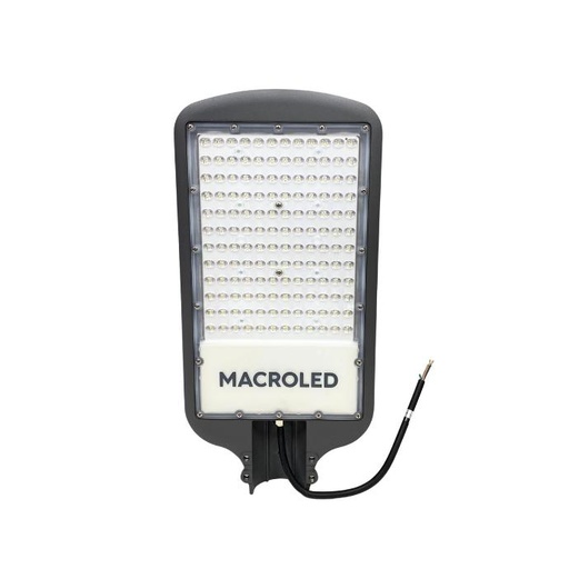 [SL-150W-CW] Luminaria para via publica Macroled 150W IP65 IK08 (SL-150W-CW)