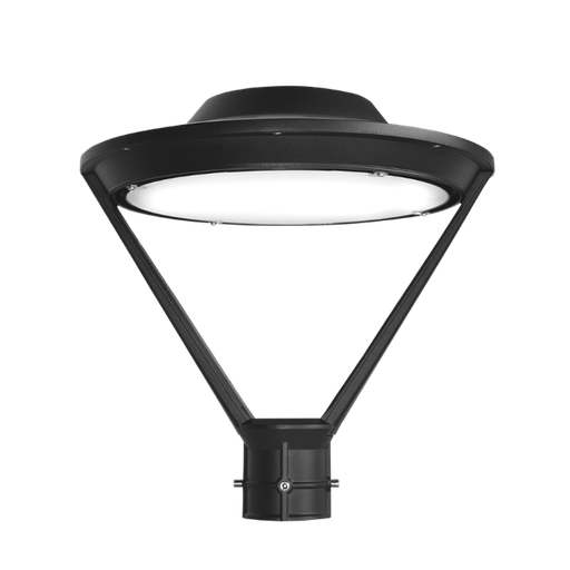 [FPL-100W-WW] Luminaria para via publica Macroled tipo farola 100W IP65 (FPL-100W-WW)