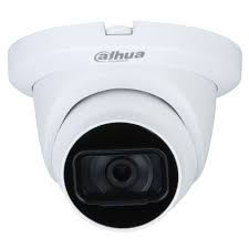 [AHDW1200TMQP] Domo Dahua 2MP IP67 IR40m microfono (HAC-HDW1200TMQP-A-0280B-S5)