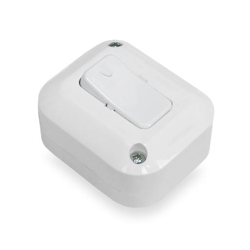 [LE-603] LLave linea exterior 1 pulsador TAAD (LE-603)