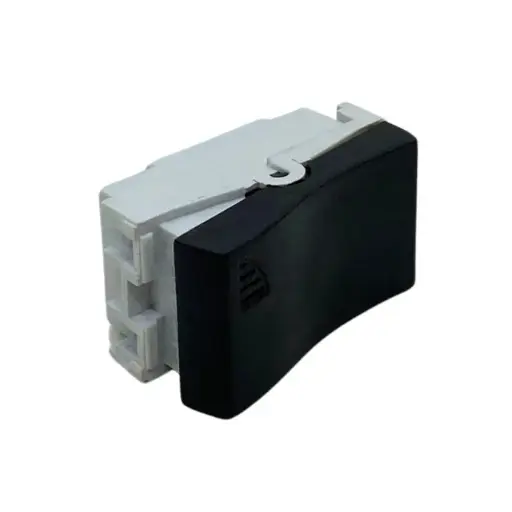 [TD-S-3151] Pulsador 1 combinacion Taad linea Spot gris (S-3151)