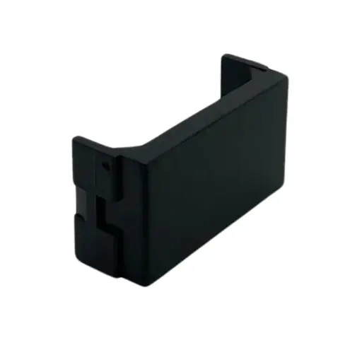 [TD-S-8151] Tapón ciego Taad color gris (S-8151)