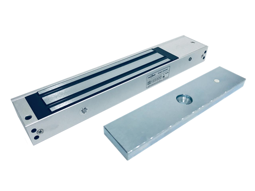 [SD-280A] Cerradura Magnética Sudvision de una sola puerta de 280 Kg (SUD-CRD-280A)