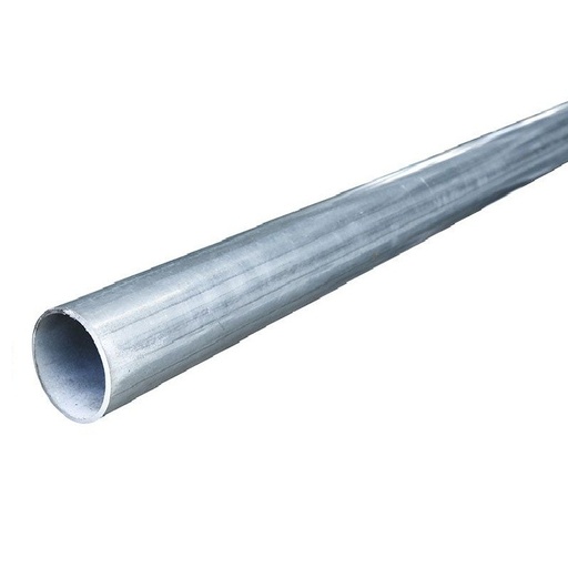 [AY6605S] Caño Galvanizado 3/4 Semipesado AYAN x 3 Mts