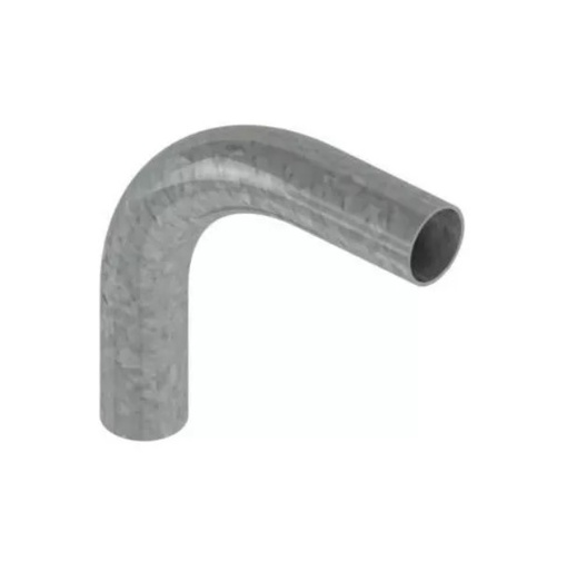 [AY6607CP] Curva Galvanizada 1" pulgada Pesadas AYAN