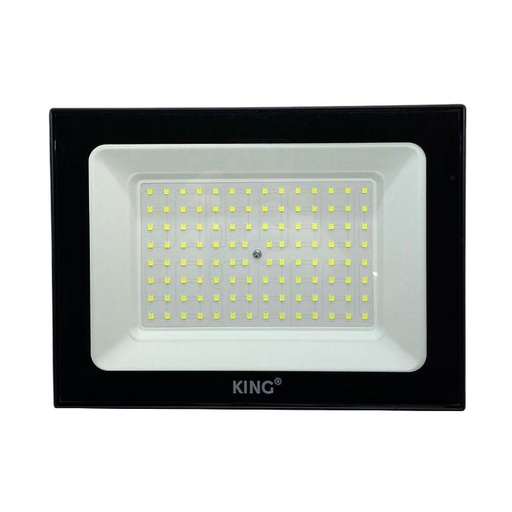 [KFL100-CW] Reflector LED King 100W blanco frio 6500k (KFL100-CW)