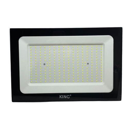 [KFL200-CW] Reflector LED King 200W blanco frio 6500k (KFL200-CW)
