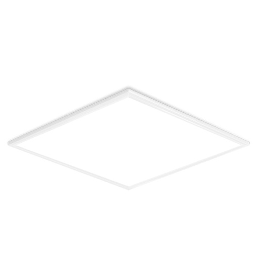 [P40-595-PS-3600LM-WW] Panel Macroled de embutir 595x595mm 40W calido 3000K (P40-595-PS-3600LM-WW)