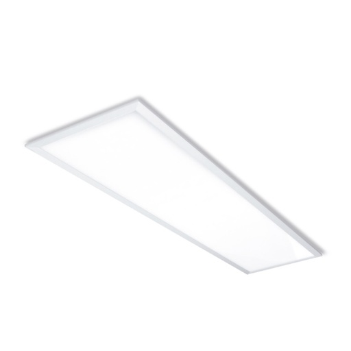 [P48-1205-PMMA-4800LM-NW] Panel de embutir pro Macroled 48W 1205x305 blanco neutro (P48-1205-PMMA-4800LM-NW)