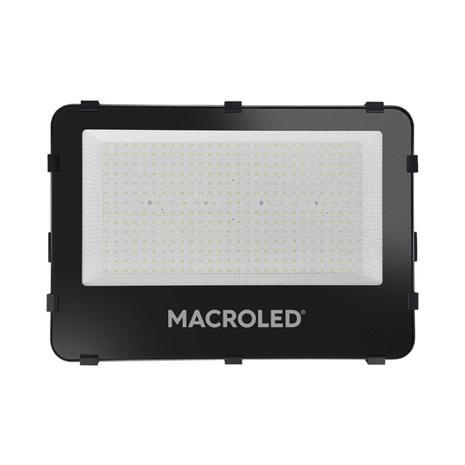 [EFL-300W-CW] Reflector led Macroled 300W blanco frio (EFL-300W-CW)