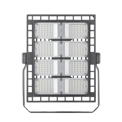 [FL240DRCW] Reflector industrial Floodlight 240W blanco frio (FL240DRCW)