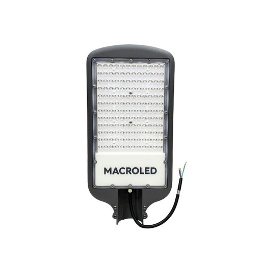 [SL-100W-CW] Luminaria para via publica Macroled Street Light 100W frio 5700K (SL-100W-CW)