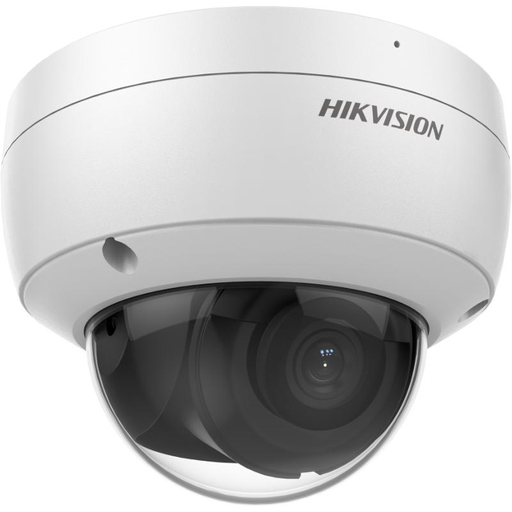[DS-2CD2143G2-IU] PROMO Camara IP Hikvision 4MP acusense IP67 IK10 lente 2.8mm (DS-2CD2143G2-IU)