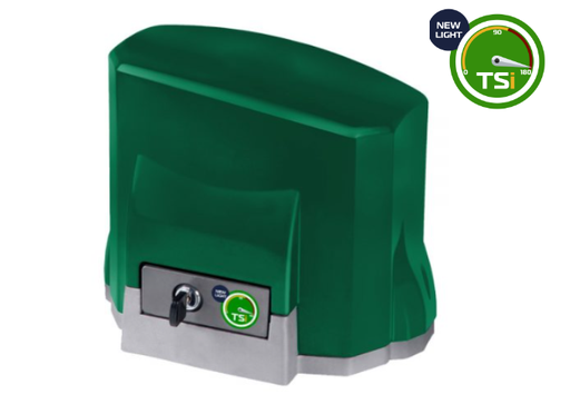 [AUTCOR073] Kit SEG motor de porton corredizo Solo CH TSi Light (AUTCOR073)