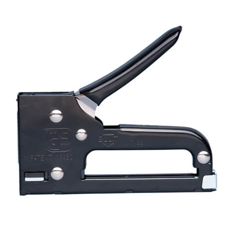 [CAB INT] Engrampadora uso intensivo Bulit con 200 grampas incluidas (CAB INT)