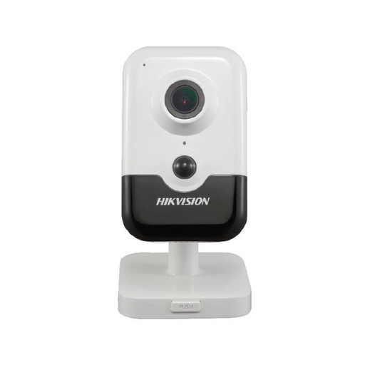 [DS-2CD2423G0-IW] Camara IP Hikvision WIFI con micrófono y sensor PIR incorporado (DS-2CD2423G0-IW)